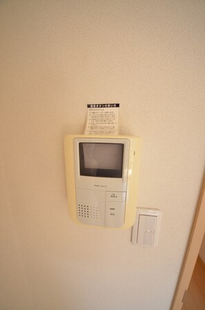 テオス国立の物件内観写真